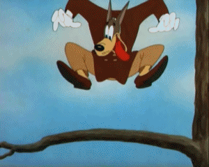 Swing Shift Cinderella Tex Avery Cartoni animati TV Film Multimedia 