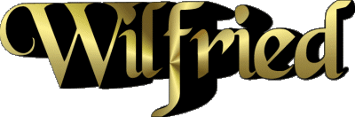 Wilfried W MANN - Frankreich Vorname 