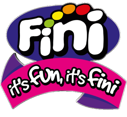 Fini Candies Food 