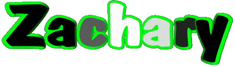 Zachary Z MASCHIO - UK - USA - IRL - AUS - NZ Nome 