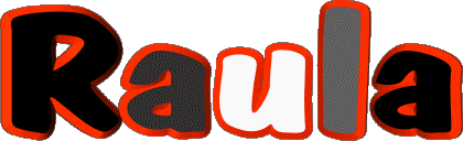 Raula R FEMMINILE - Francia Nome 