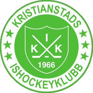 Kristianstads IK Schweden Eishockey Sport 