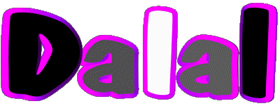 Dalal D FEMININE - Maghreb Muslim First Names 