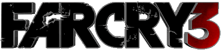 03 - Logo Far Cry Videospiele Multimedia 