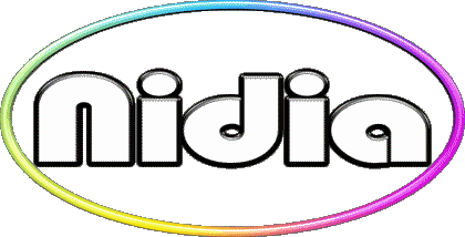 Nidia N FEMMINILE - Spagna Nome 