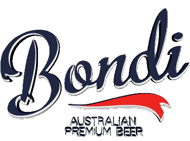 Bondi-Lager Australia Cervezas Bebidas 