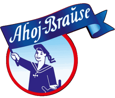 Ahoj-Brause Caramelle Cibo 