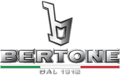 Logo Bertone Automobili Trasporto 