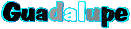 Guadalupe G FEMENINO - España Nombre 