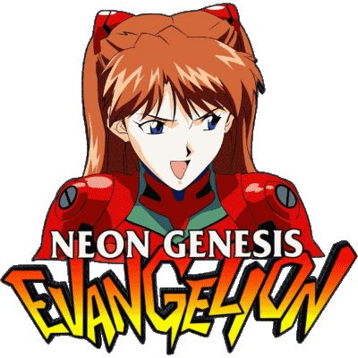 Neon Genesis Evangelion Manga Multi Média 
