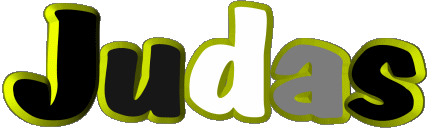 Judas J MASCULIN - France Prénoms 