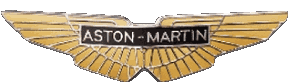 1932-1932 Logo Aston Martin Coche Transporte 
