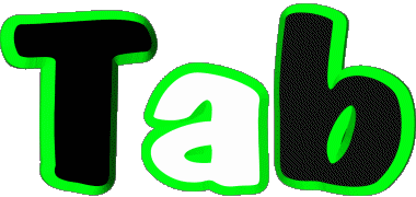 Tab T MASCULINE -  UK - USA - IRL - AUS - NZ First Names 