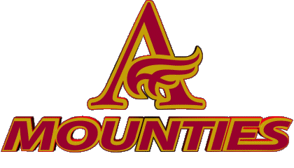 Mount Allison Mounties Atlantic University Sport Canada - Università Sportivo 