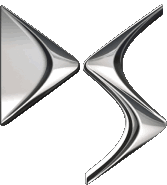 Logo Ds Automobili Trasporto 