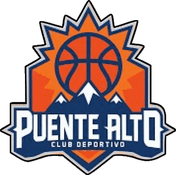 CD  Puente Alto Chili Basketball Sports 