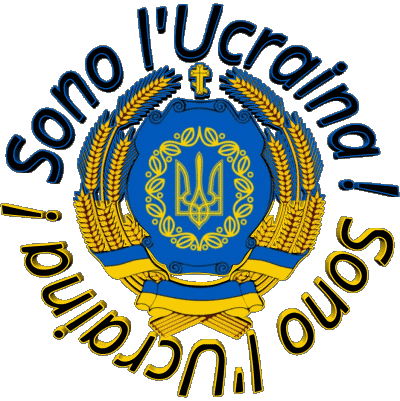 02 Sono l'Ucraina Italienisch Nachrichten 