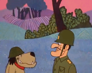 Motors Race Video GIF - 10 Wacky Races Cartoni animati TV Film Multimedia 