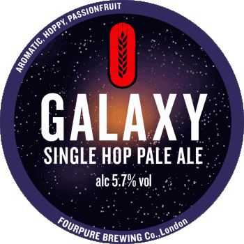 Fourpure UK Bier Getränke 