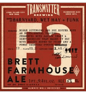 Transmitter USA Cervezas Bebidas 