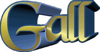 Gall G MASCULINO - Francia Nombre 