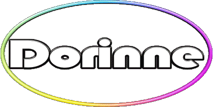 Dorinne D FEMENINO - Francia Nombre 