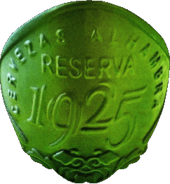 Alhambra Espagne Bières Boissons 