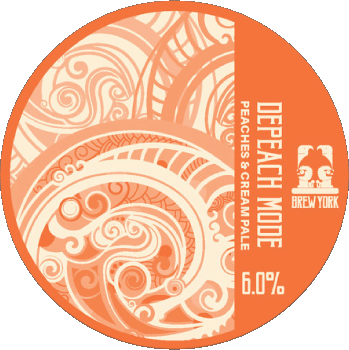 Brew York Royaume Uni Bières Boissons 