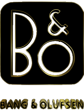 Bang & Olufsen Ton - Hardware Multimedia 