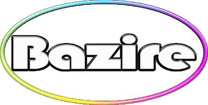 Bazire B MANN - Frankreich Vorname 