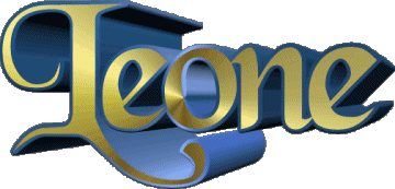 Leone L MASCHIO -  Italia Nome 