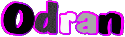 Odran O MASCULINO - Francia Nombre 