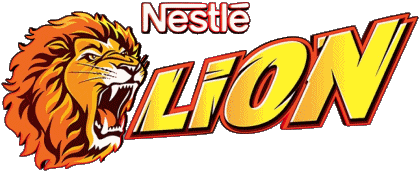 Lion Chocolates Food 