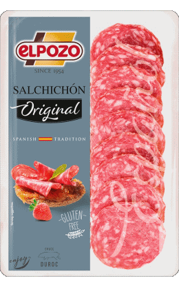 Elpozo Carnes - Embutidos Comida 
