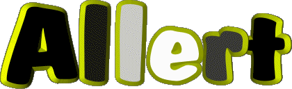 Allert A Mann - Deutschland Vorname 