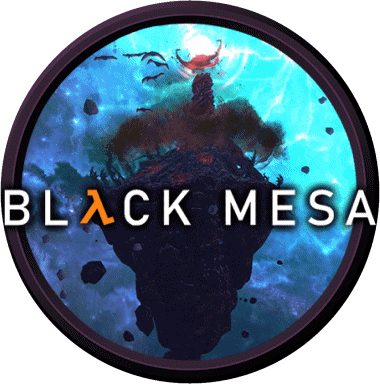 Symbole Black Mesa Videospiele Multimedia 