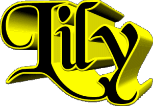 Lily L FEMININE - France First Names 