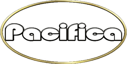 Pacifica P FEMININE - Italy First Names 