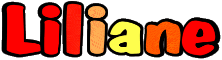 Liliane L FEMININ - France Prénoms 