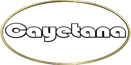 Cayetana C FEMININE - Spain First Names 