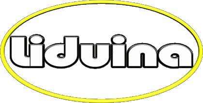 Liduina L FEMININ - Italie Prénoms 