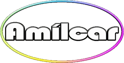 Amílcar A MASCULINE - Spain First Names 