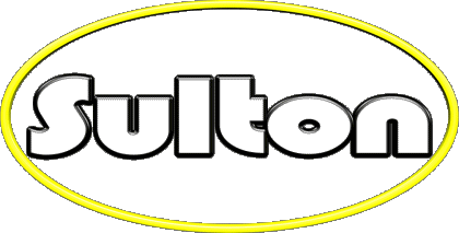 Sulton S MASCULIN - UK - USA Prénoms 