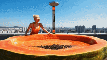 Docce da sogno A.I Miscela Umorismo -  Fun 