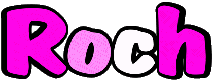 Roch R MASCULINE - France First Names 