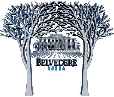 Belvedere Vodka Drinks 