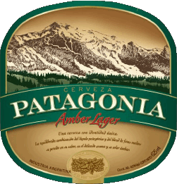 Patagonia Argentina Birre Bevande 