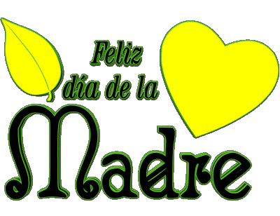 03 Feliz día de la madre Espagnol Messages 