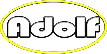 Adolf A MASCHIO - Germania Nome 