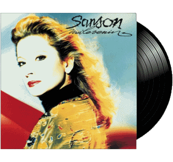 Moi le venin-Moi le venin Véronique Sanson France Musique Multi Média 